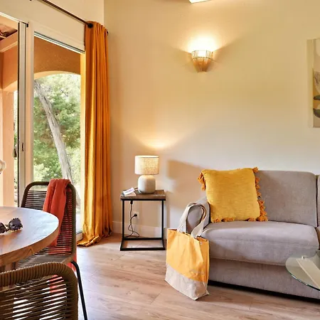 Abbartello 3* Olmeto (Corsica)