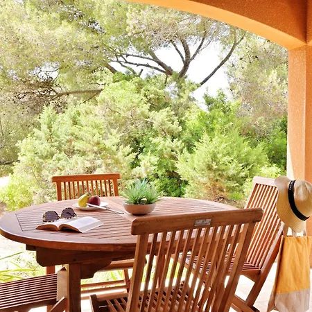 Abbartello Olmeto (Corsica)