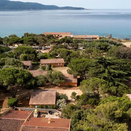 Abbartello Aparthotel 3*