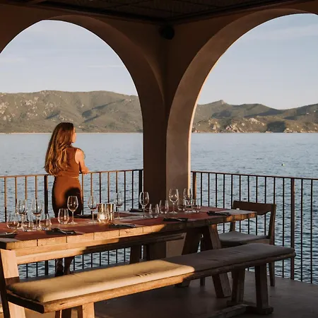 Apartahotel Abbartello 3*