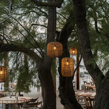 Apartahotel Abbartello Olmeto (Corsica)