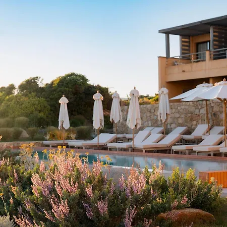 Apartahotel Abbartello