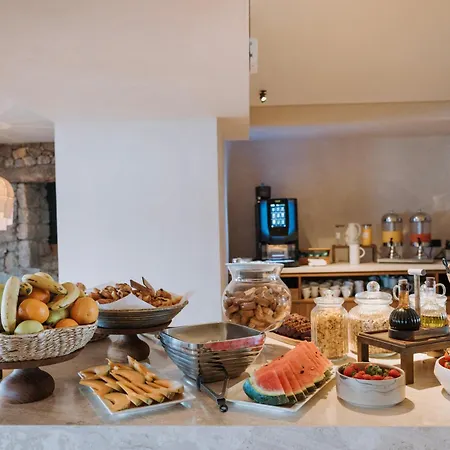 Apartahotel Abbartello