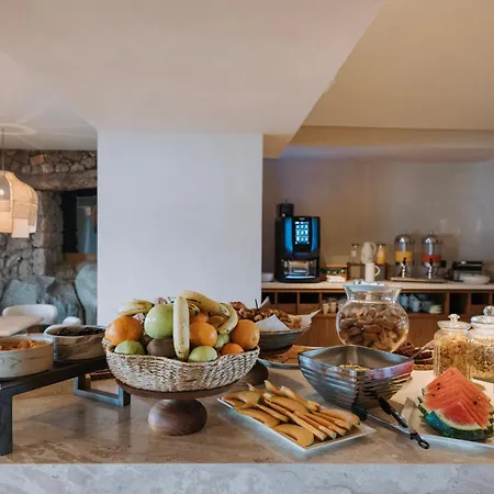 Abbartello Apartahotel 3*