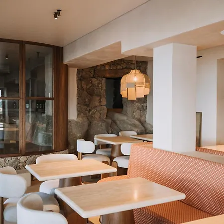 Apartahotel Abbartello