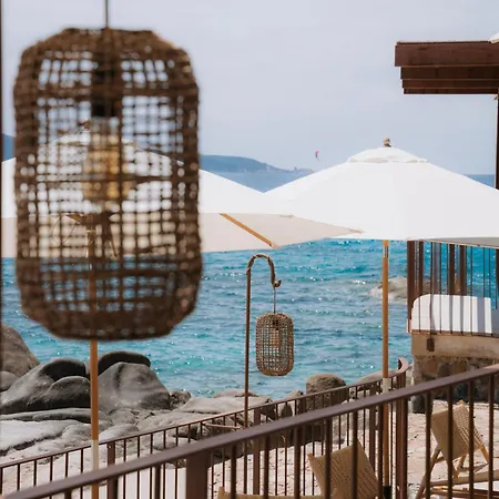 Abbartello Olmeto (Corsica)