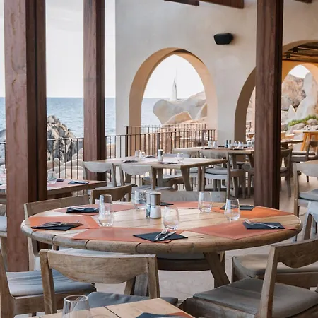 Abbartello Ξενοδοχείο με διαμερίσματα Olmeto (Corsica)