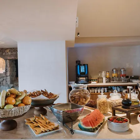 Abbartello Apartahotel 3*