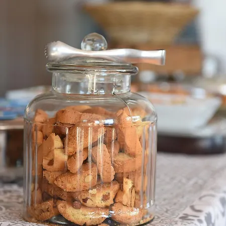 Abbartello Aparthotel 3*