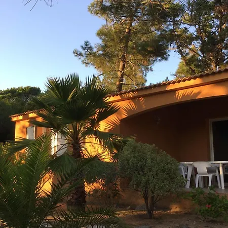 Aparthotel Abbartello