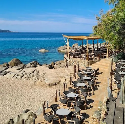 Abbartello 3* Olmeto (Corsica)