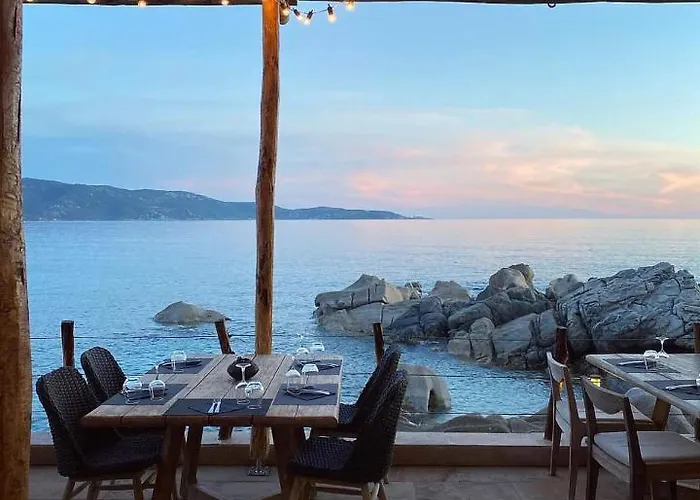 Lägenhetshotell Abbartello