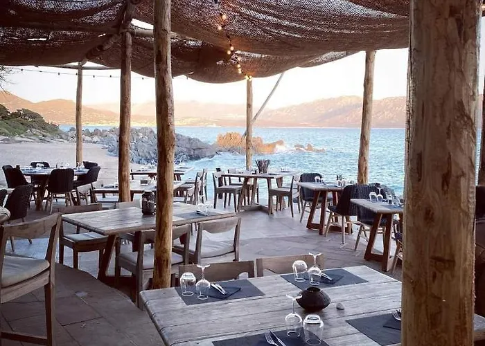 Abbartello Lägenhetshotell 3*