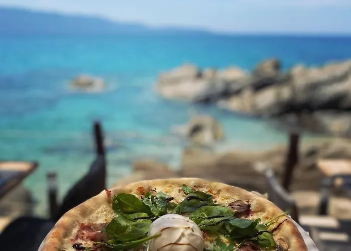 Abbartello Olmeto (Corsica)