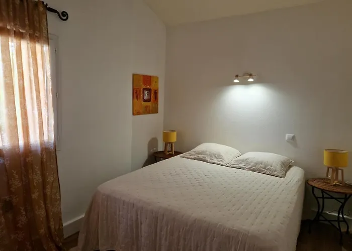 Hotel apartamentowy Abbartello 3*