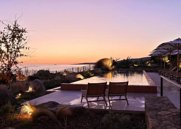 Abbartello Olmeto (Corsica)