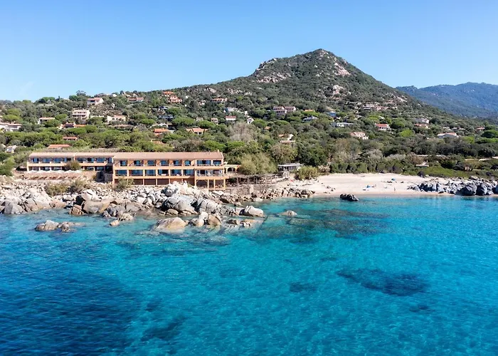 Aparthotel Abbartello