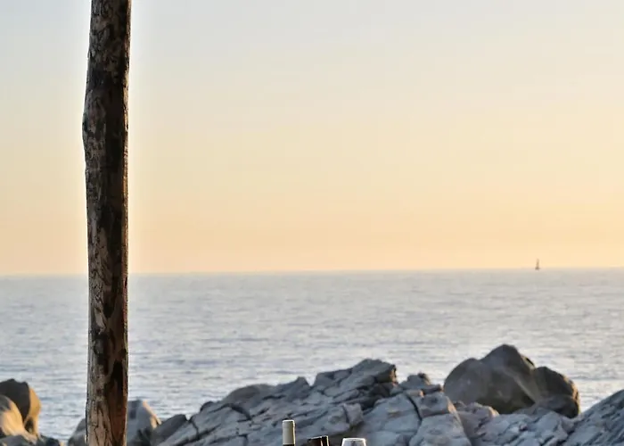 Abbartello Lägenhetshotell