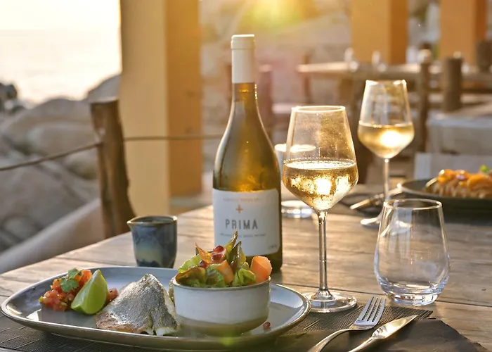 Abbartello Olmeto (Corsica)