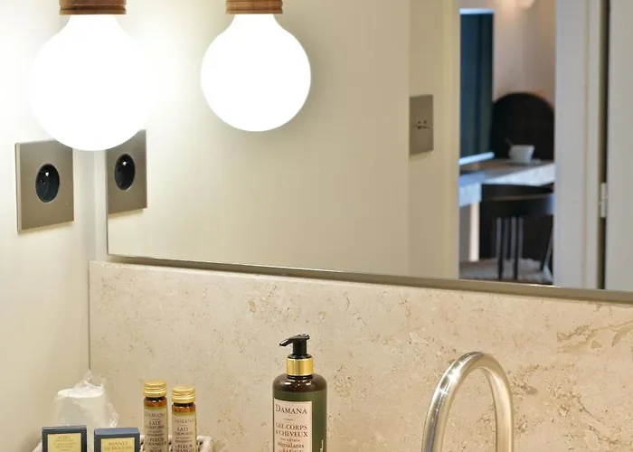 Hotel apartamentowy Abbartello 3*
