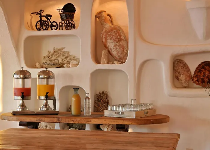 Hotel apartamentowy Abbartello