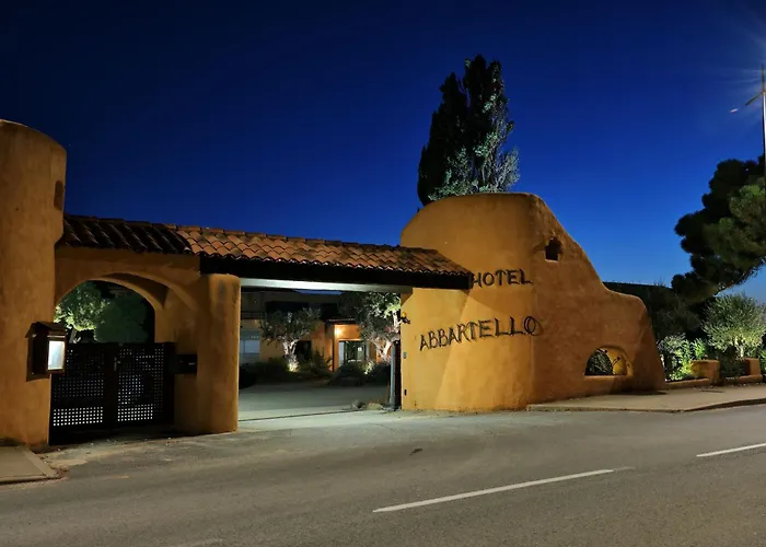 Abbartello