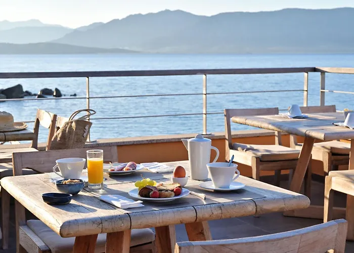 Aparthotel Abbartello