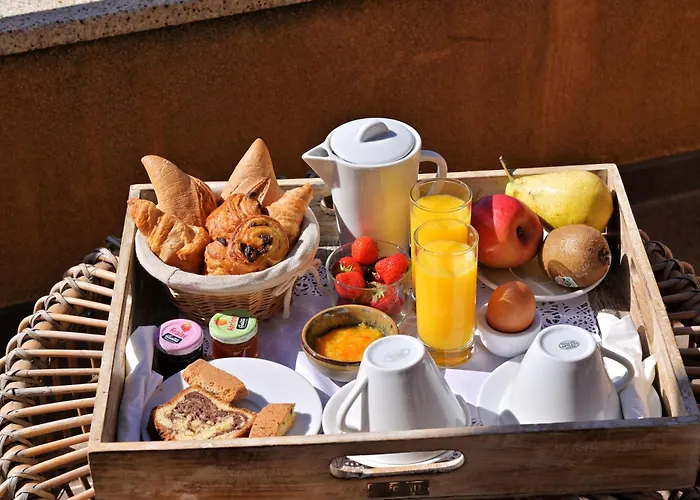 Abbartello 3* Olmeto (Corsica)