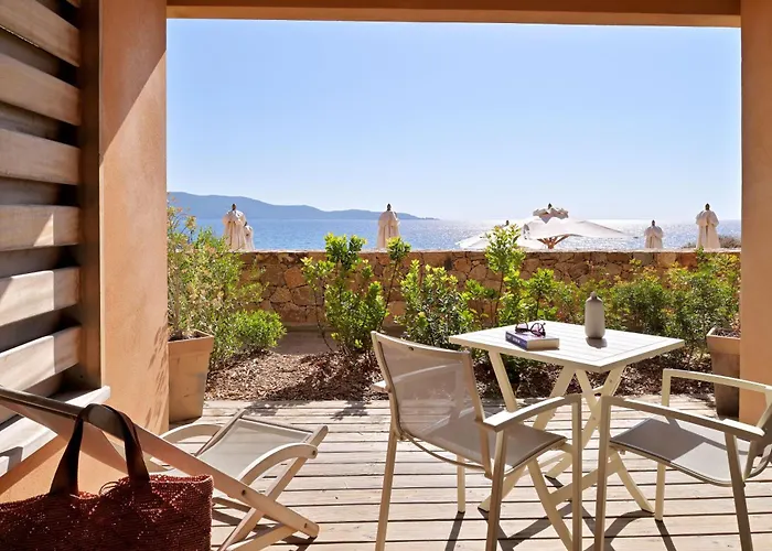 Abbartello Olmeto (Corsica)