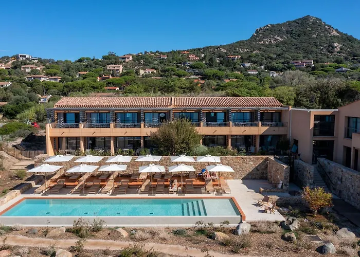 Hotel apartamentowy Abbartello 3*