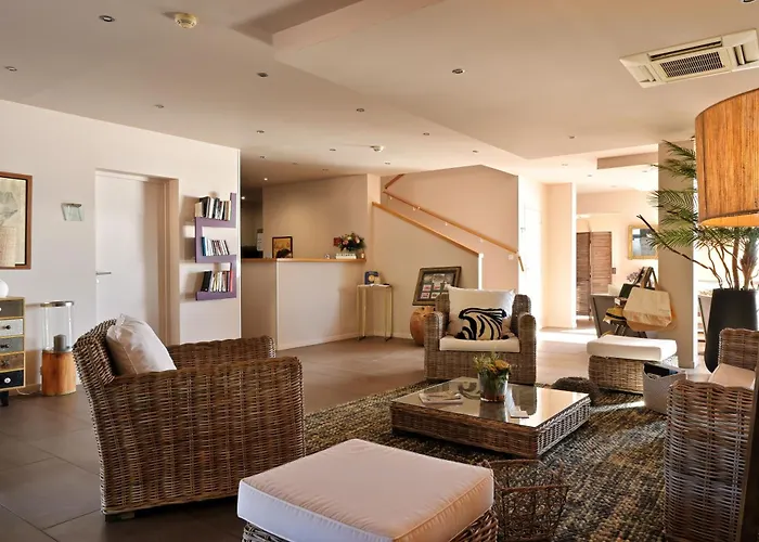 Abbartello Lägenhetshotell