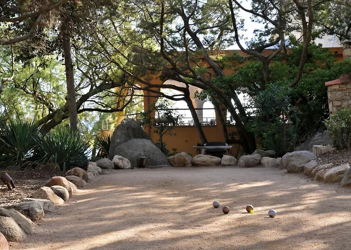 Aparthotel Abbartello