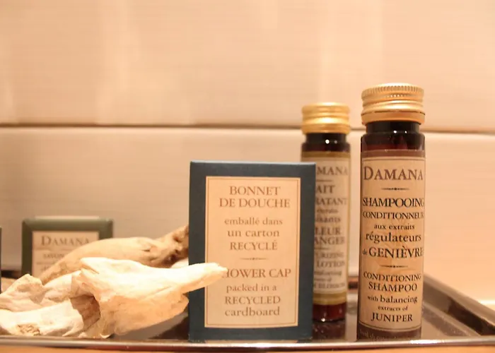 Aparthotel Abbartello 3*