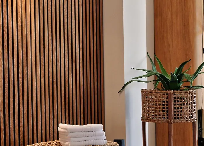 Hotel apartamentowy Abbartello 3*