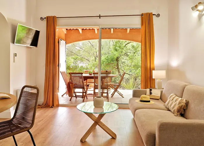 Abbartello Hotel apartamentowy 3*