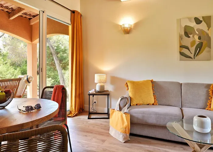 Abbartello 3* Olmeto (Corsica)