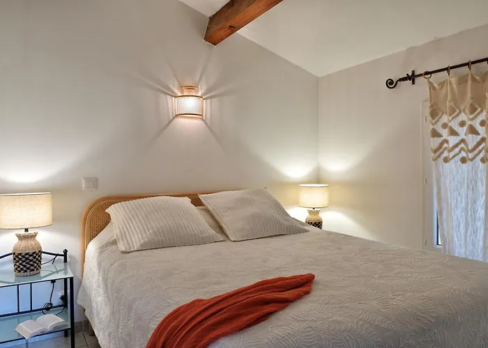 Hotel apartamentowy Abbartello 3*