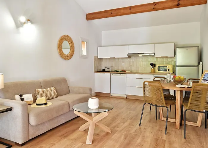 Abbartello 3* Olmeto (Corsica)