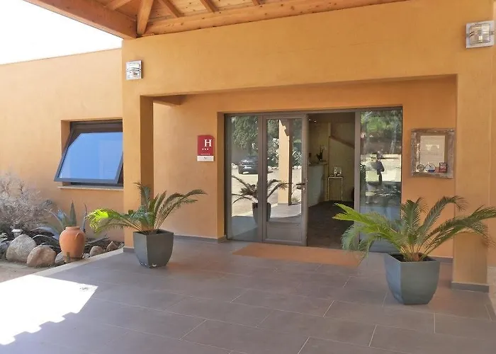 Abbartello Olmeto (Corsica)