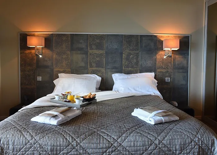 Hotel apartamentowy Abbartello Olmeto (Corsica)