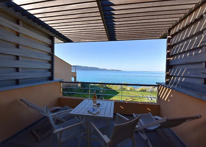 Abbartello Lägenhetshotell