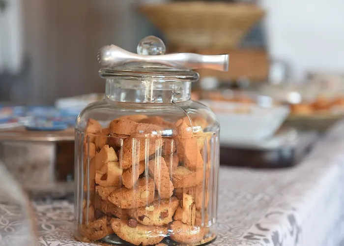 Abbartello Aparthotel 3*