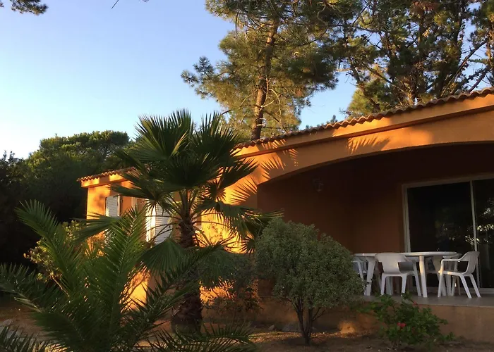 Aparthotel Abbartello